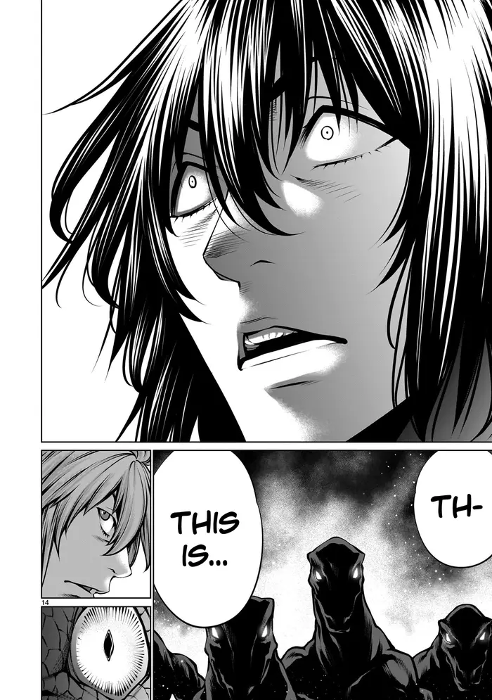 Killing Bites Chapter 108 image 12_optimized